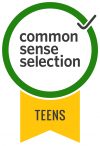 Common Sense Selection for Teens